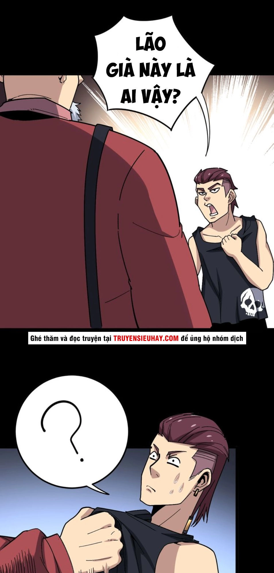 Độc Thủ Vu Y Chapter 39 - 15