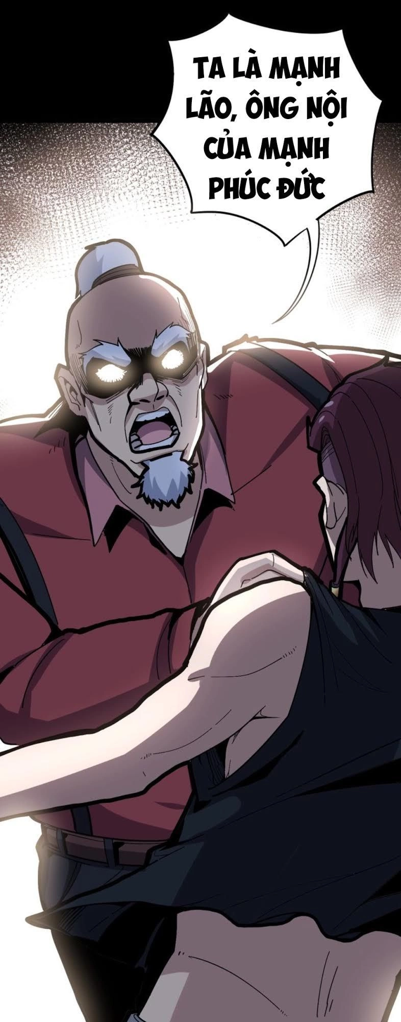 Độc Thủ Vu Y Chapter 39 - 17