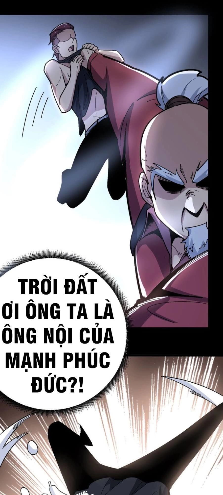 Độc Thủ Vu Y Chapter 39 - 19