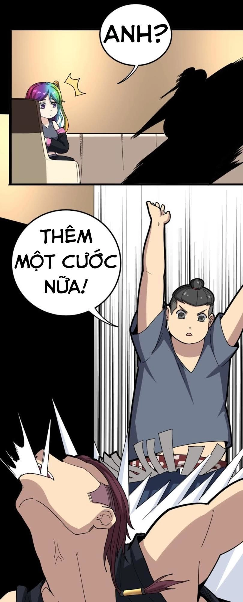 Độc Thủ Vu Y Chapter 39 - 21