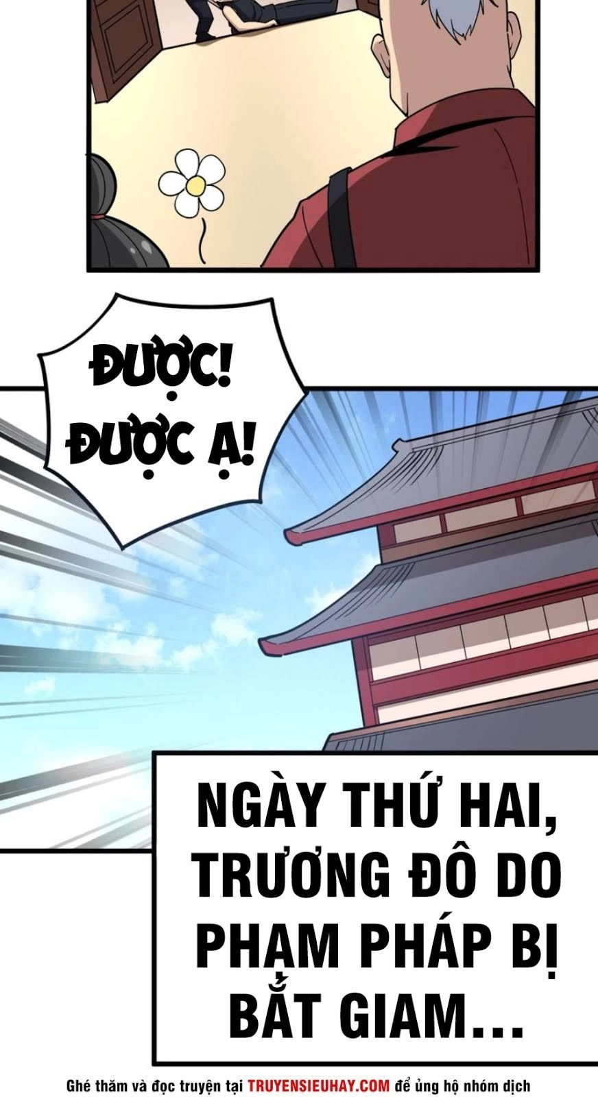 Độc Thủ Vu Y Chapter 39 - 27