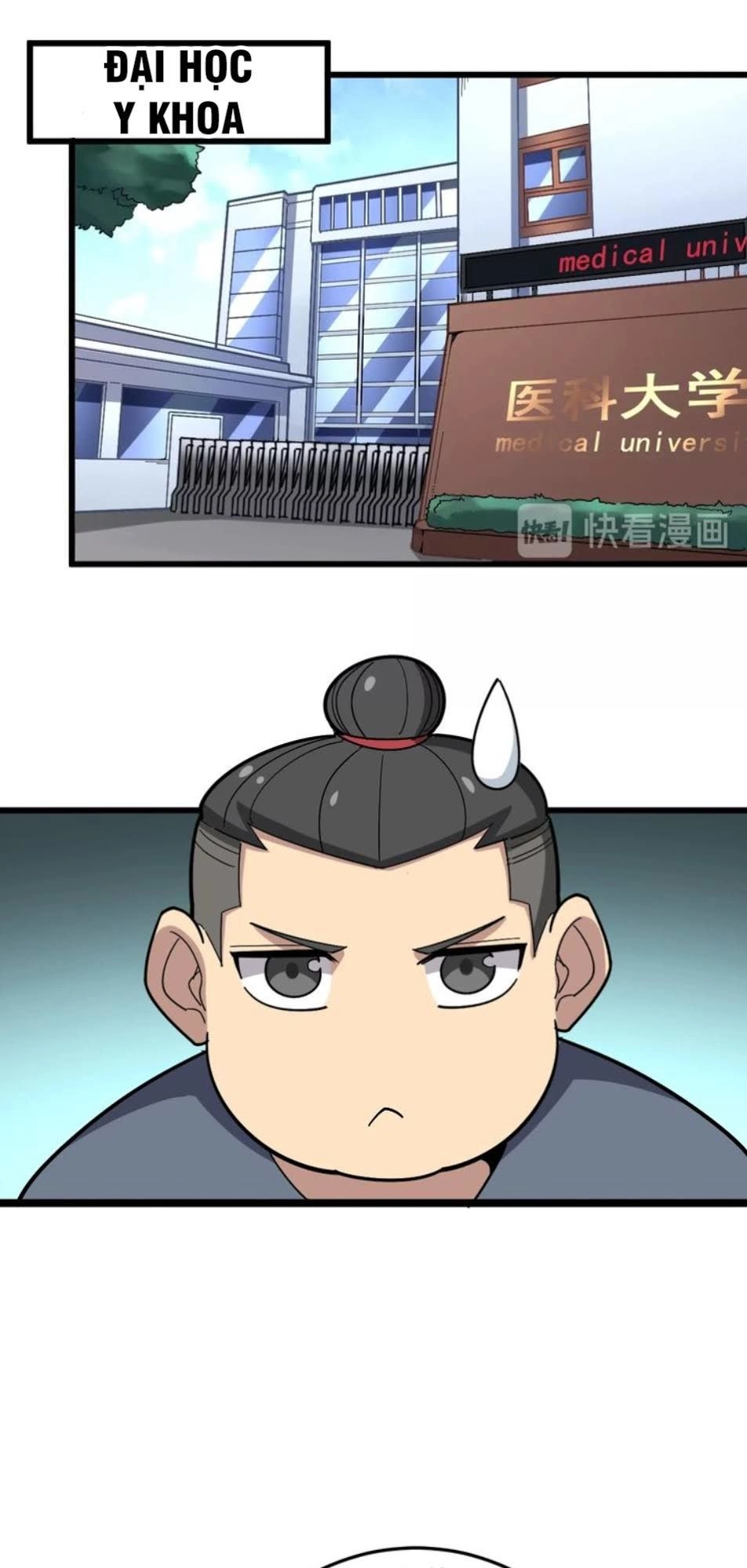 Độc Thủ Vu Y Chapter 39 - 28