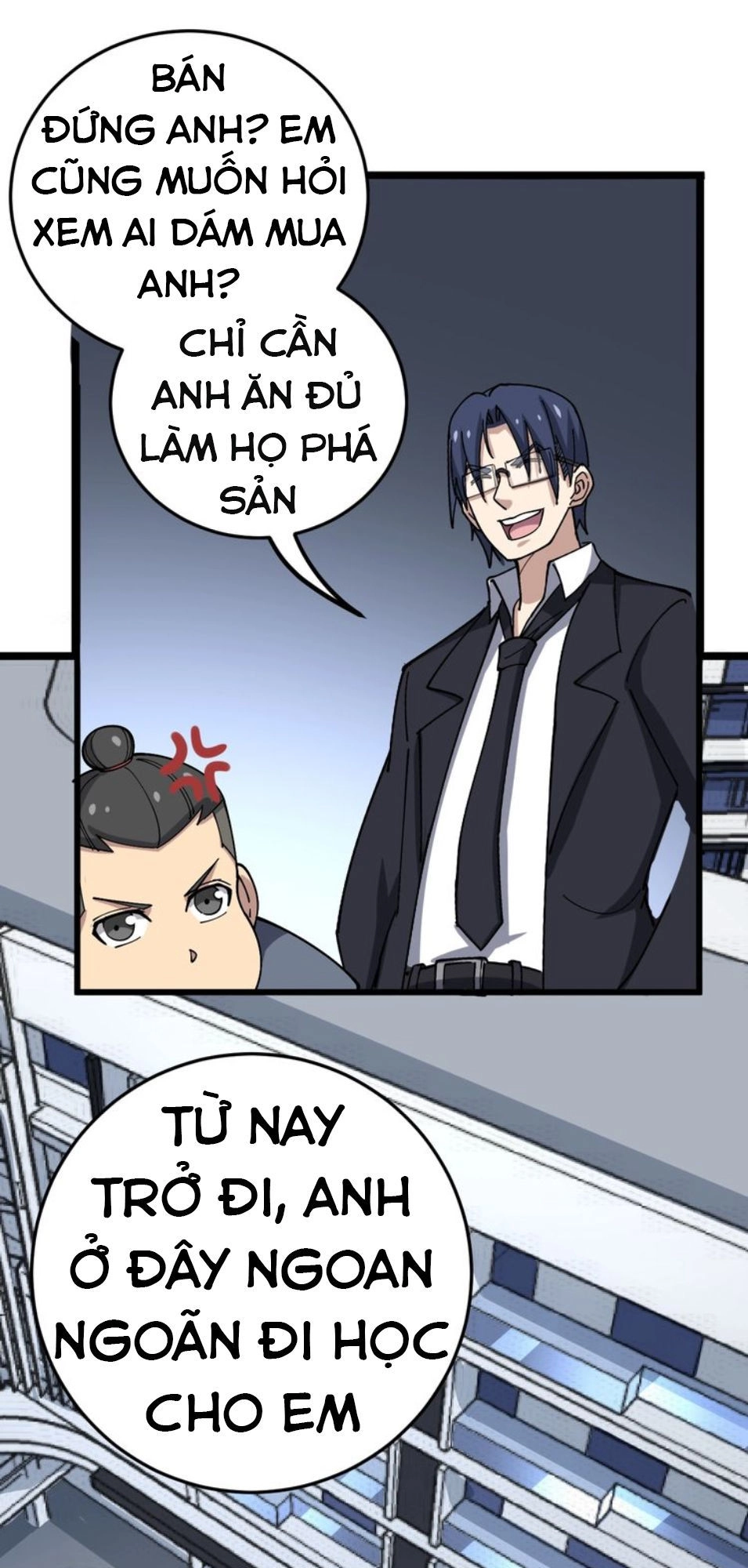 Độc Thủ Vu Y Chapter 39 - 30