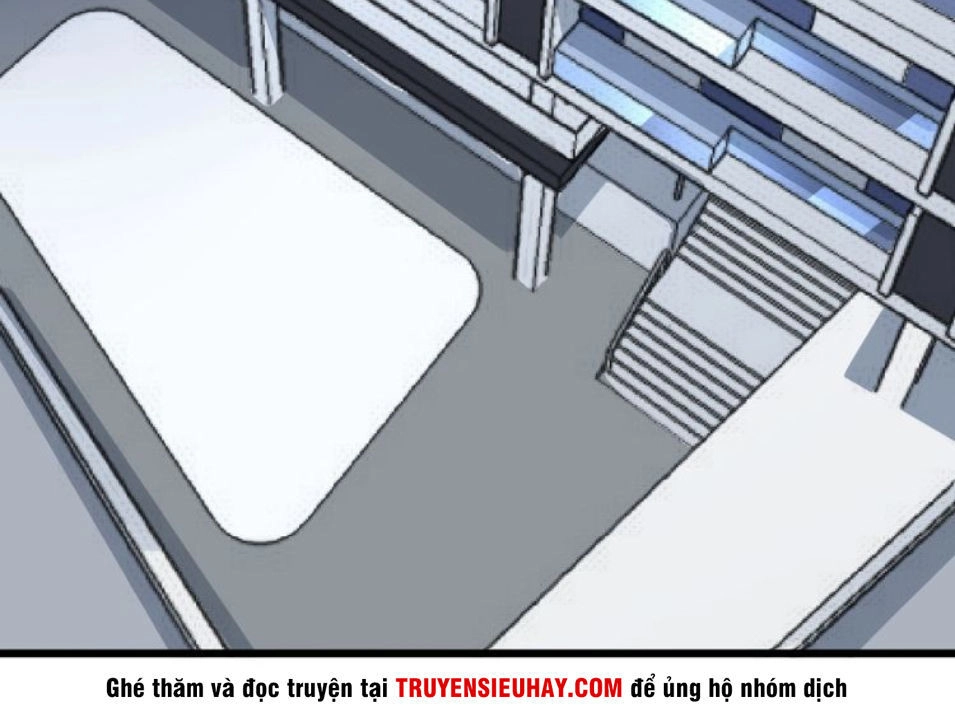 Độc Thủ Vu Y Chapter 39 - 31