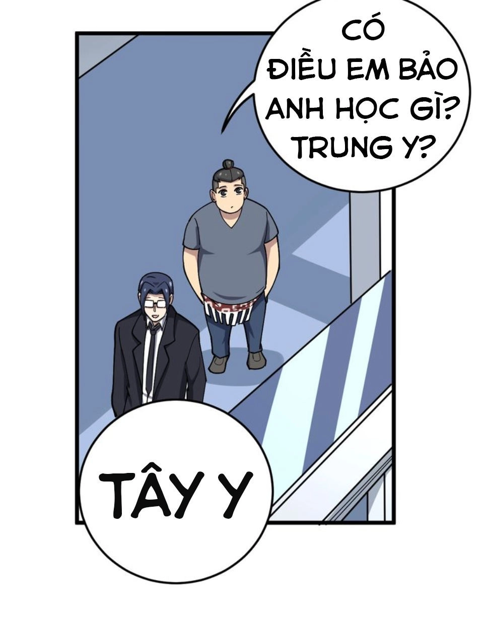 Độc Thủ Vu Y Chapter 39 - 33