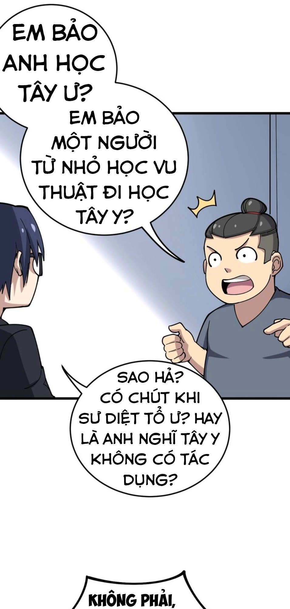 Độc Thủ Vu Y Chapter 39 - 34