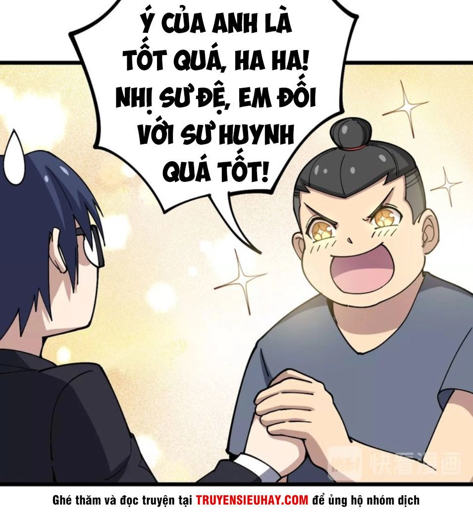 Độc Thủ Vu Y Chapter 39 - 35