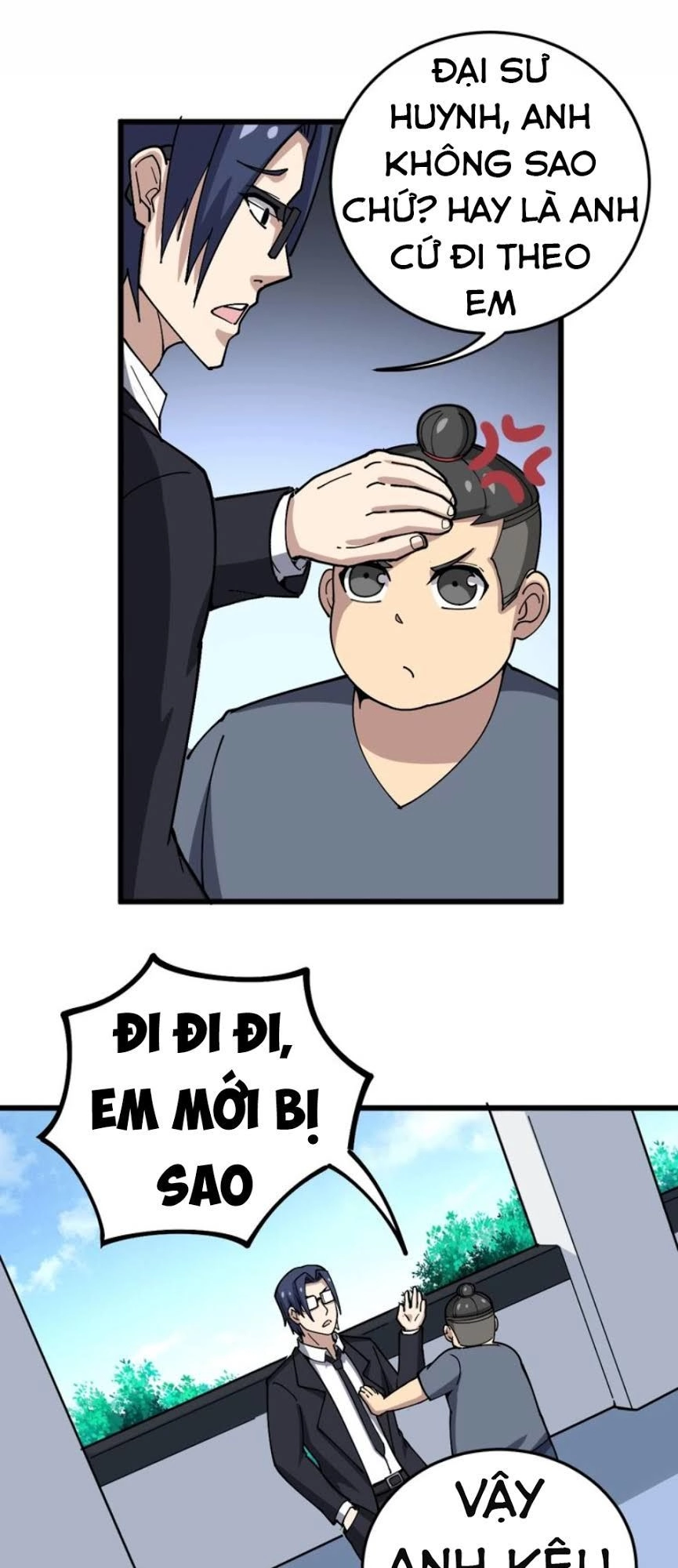 Độc Thủ Vu Y Chapter 39 - 36