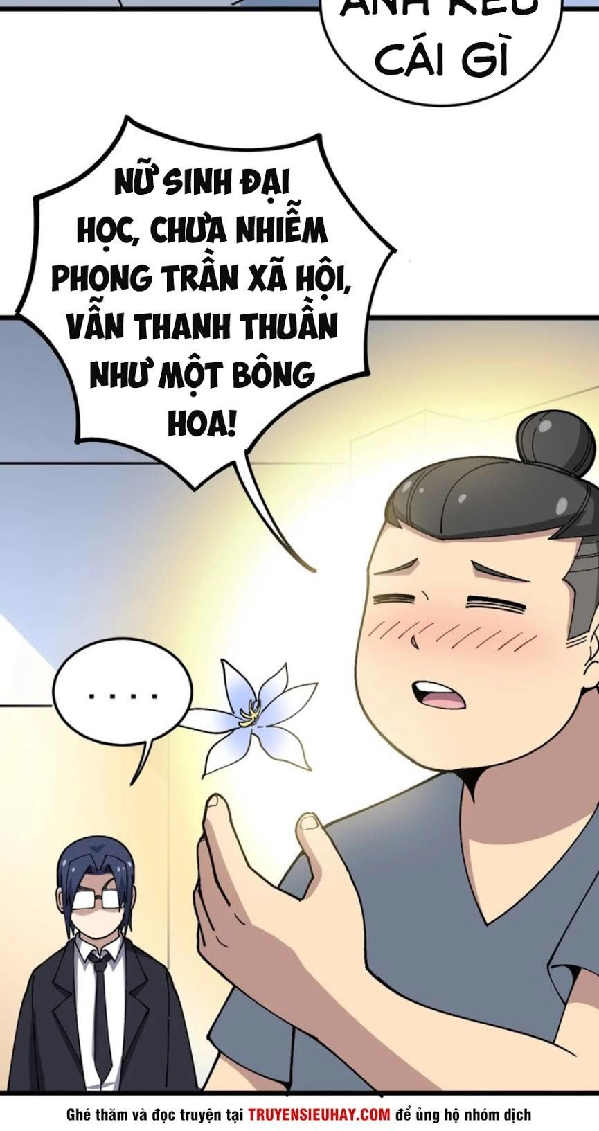 Độc Thủ Vu Y Chapter 39 - 37