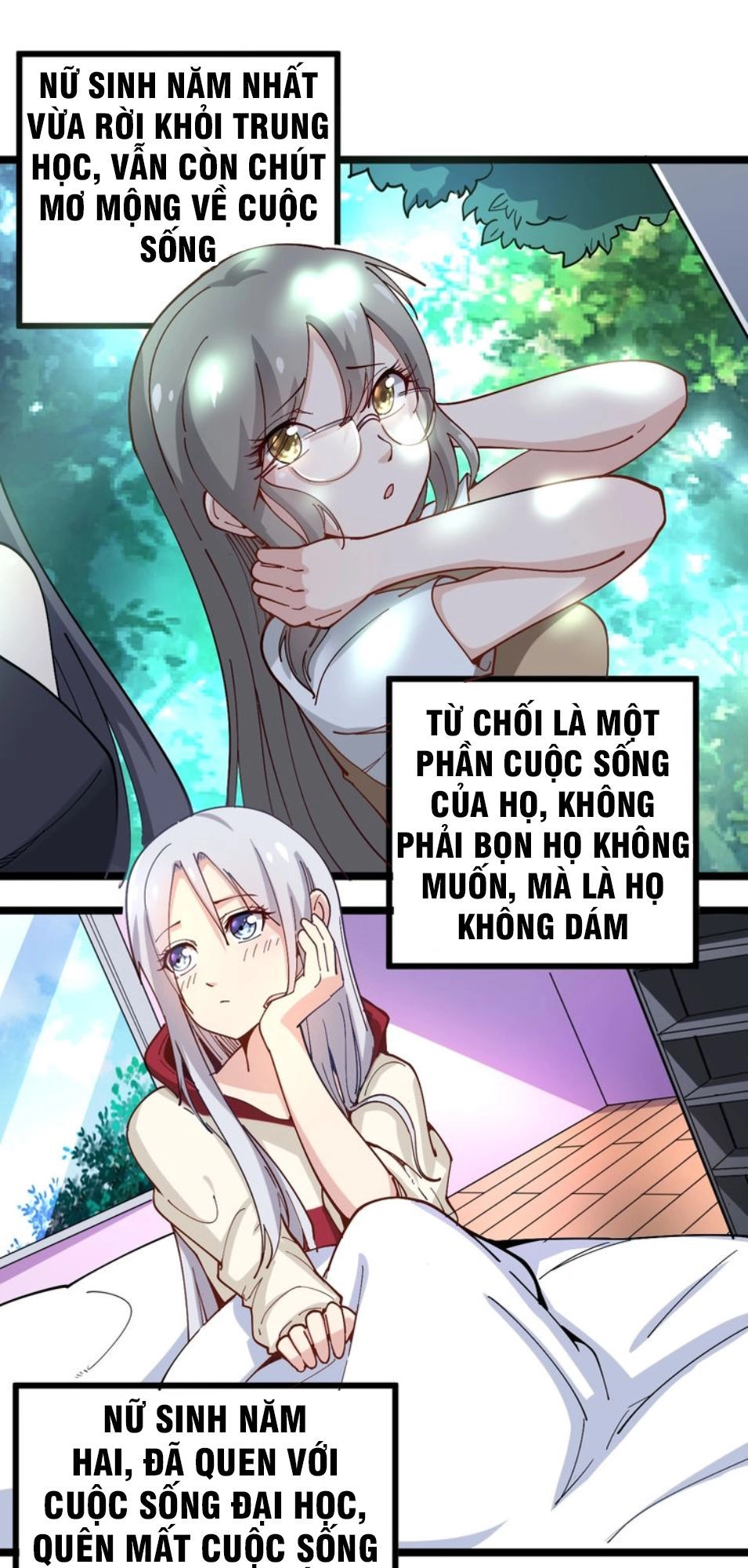 Độc Thủ Vu Y Chapter 39 - 38