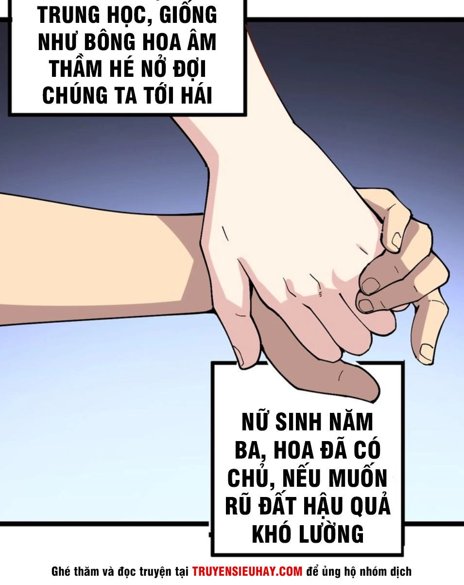 Độc Thủ Vu Y Chapter 39 - 39