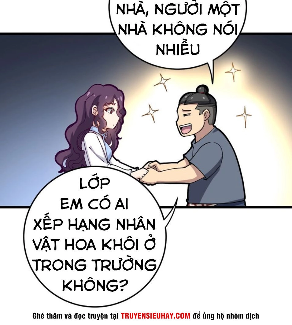 Độc Thủ Vu Y Chapter 39 - 43