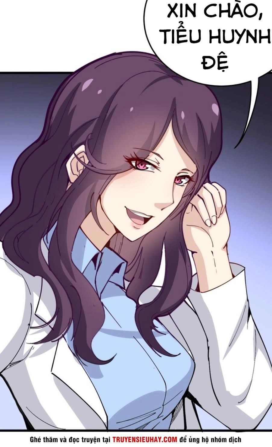 Độc Thủ Vu Y Chapter 39 - 47