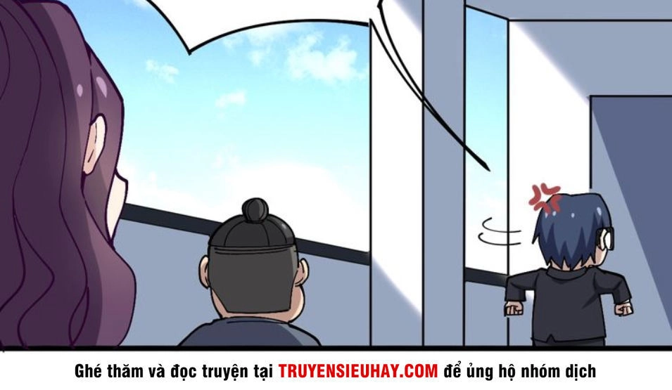 Độc Thủ Vu Y Chapter 40 - 5