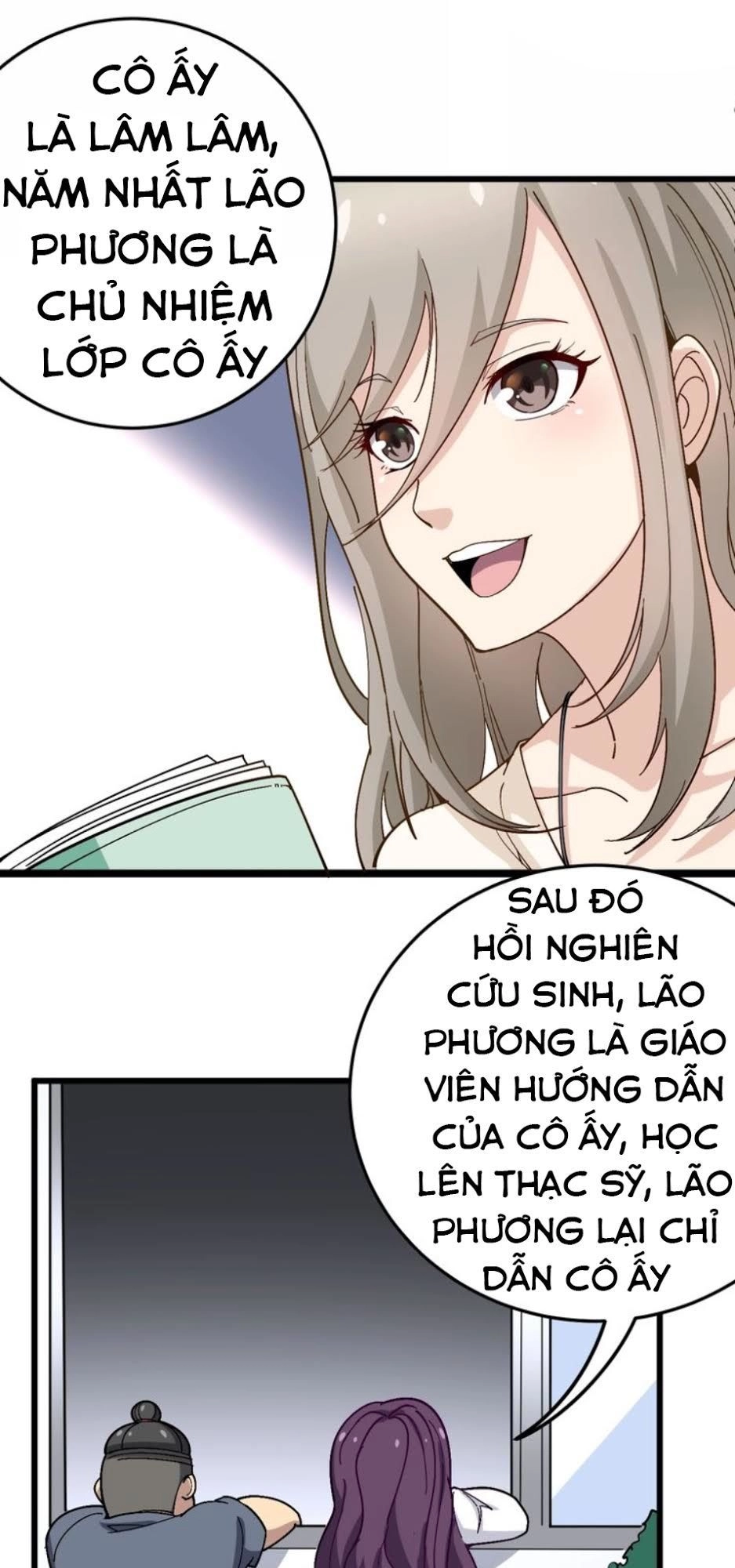 Độc Thủ Vu Y Chapter 40 - 9