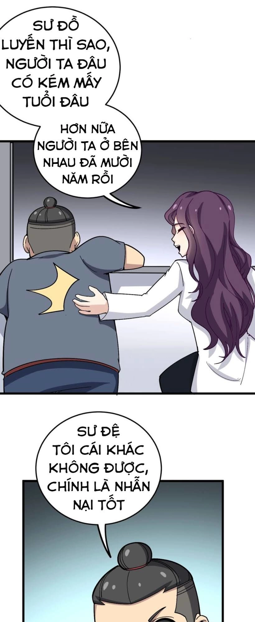 Độc Thủ Vu Y Chapter 40 - 11