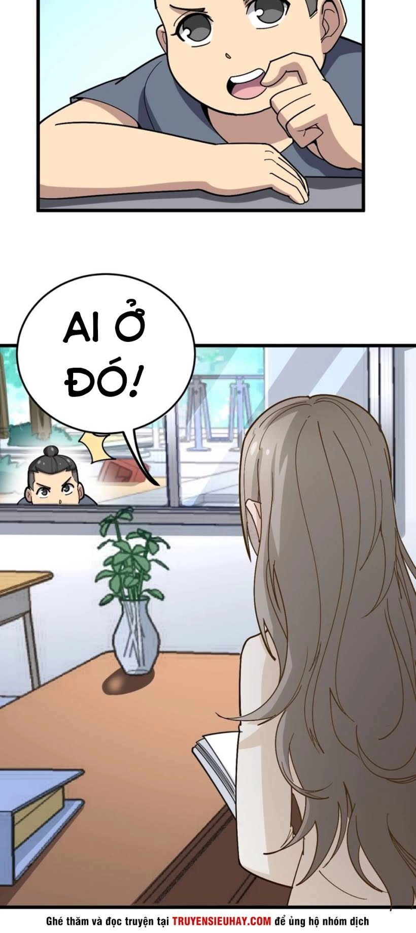 Độc Thủ Vu Y Chapter 40 - 12