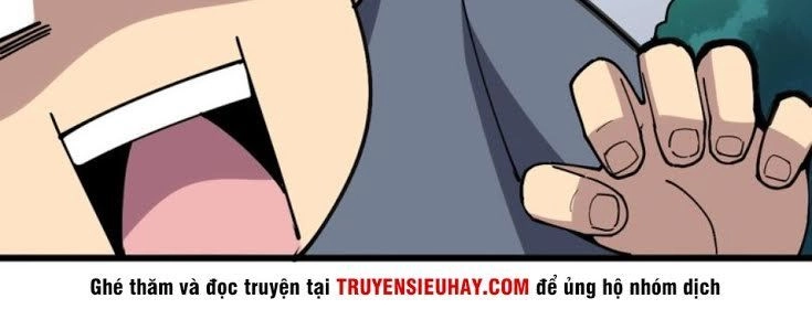 Độc Thủ Vu Y Chapter 40 - 17