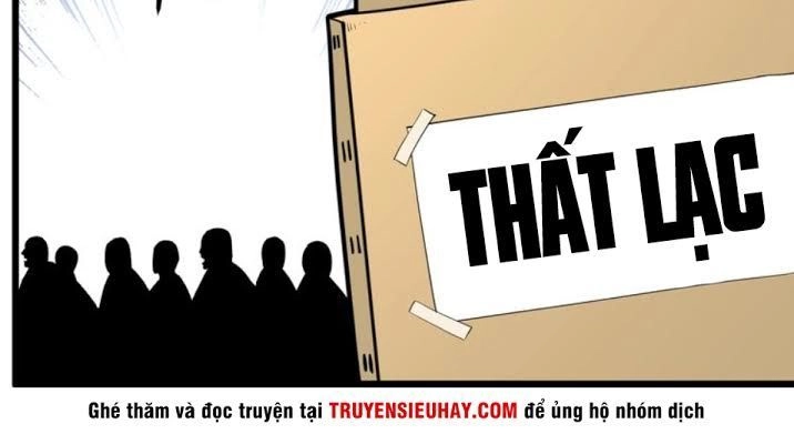 Độc Thủ Vu Y Chapter 40 - 20