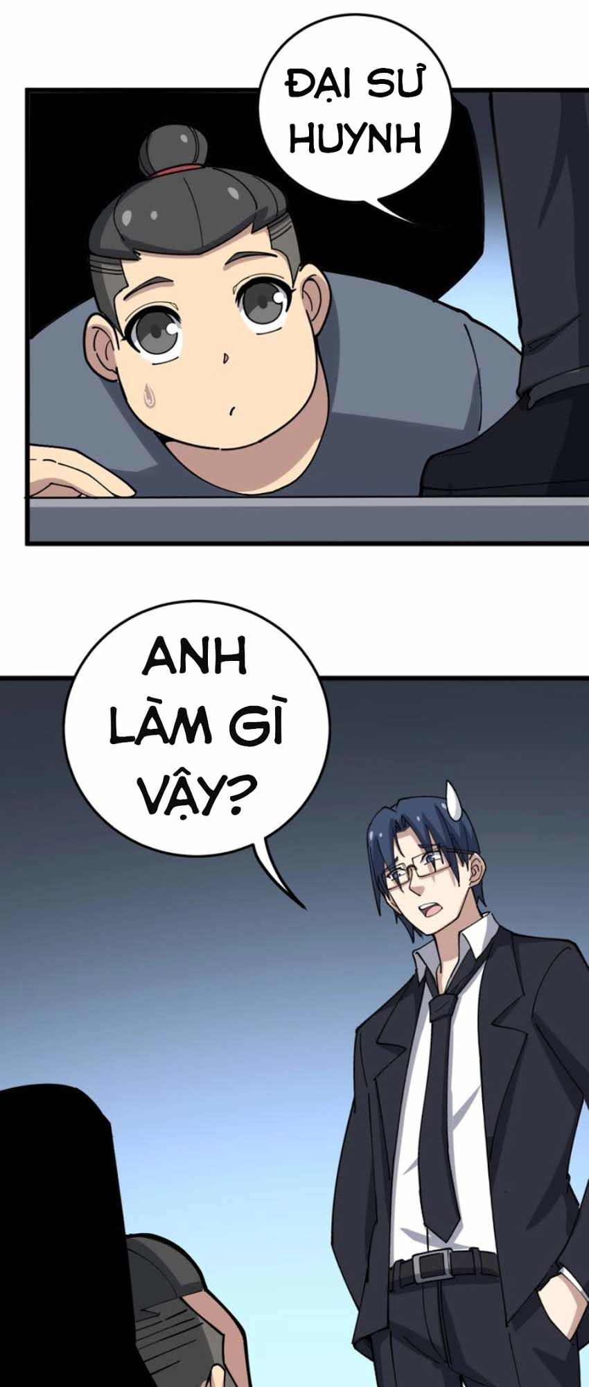 Độc Thủ Vu Y Chapter 40 - 26