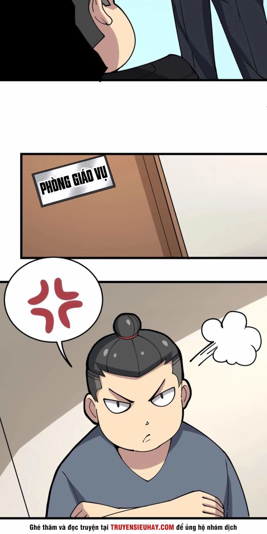 Độc Thủ Vu Y Chapter 40 - 27