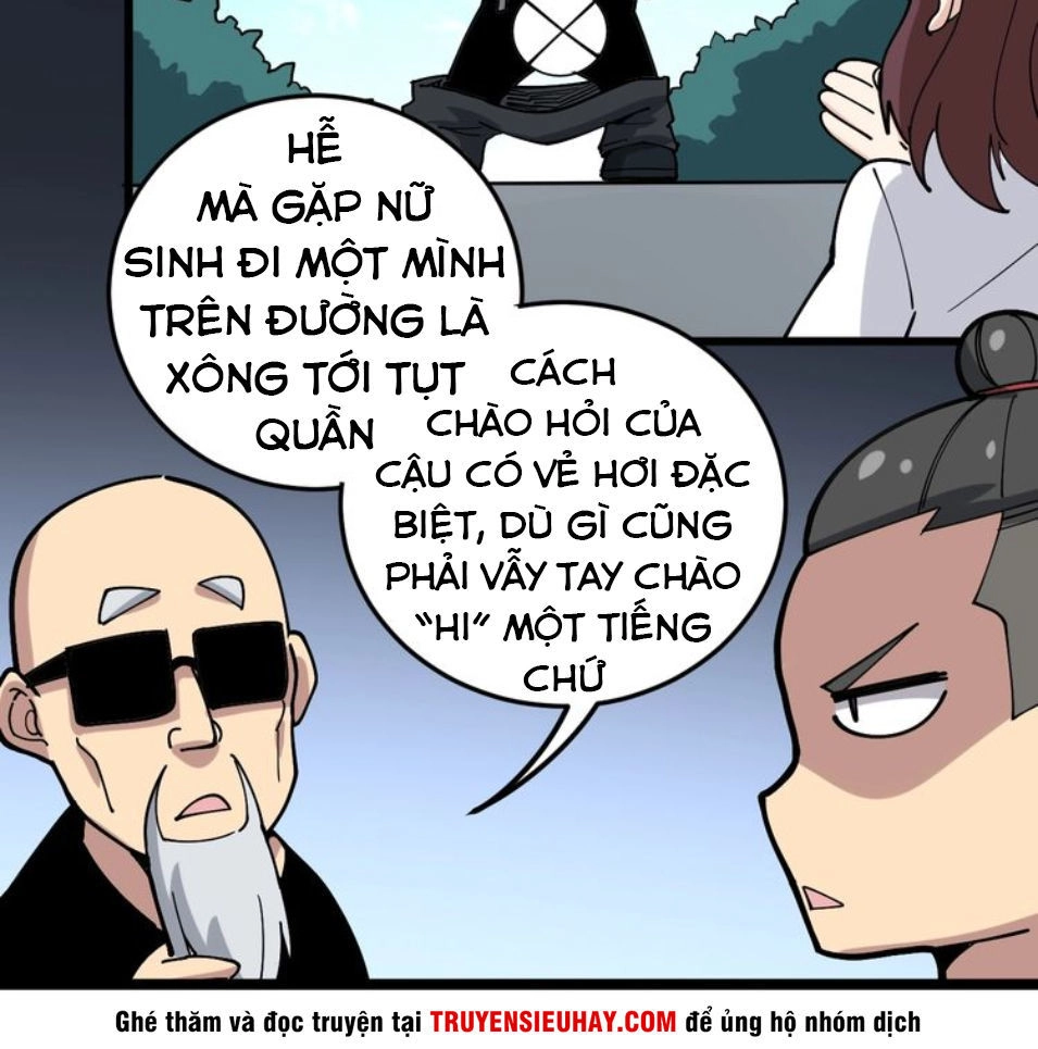 Độc Thủ Vu Y Chapter 40 - 29