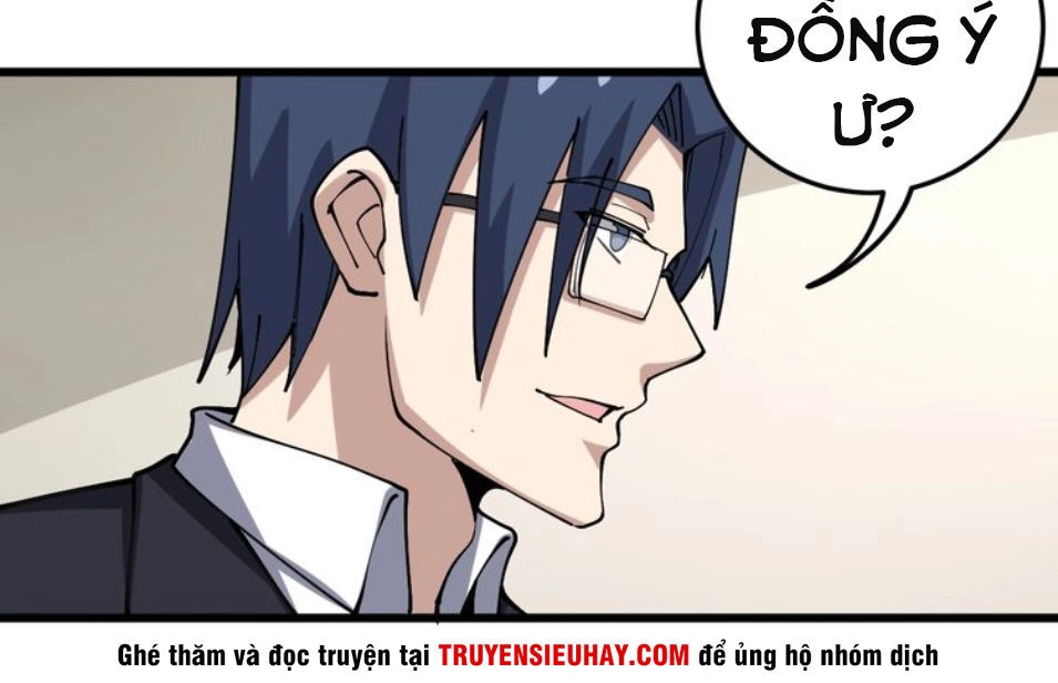 Độc Thủ Vu Y Chapter 40 - 35