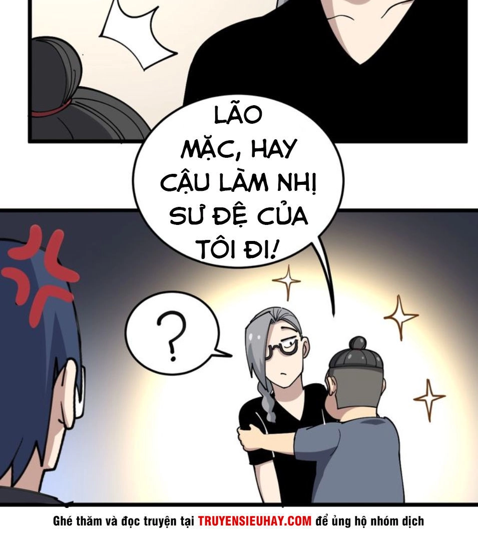 Độc Thủ Vu Y Chapter 40 - 39