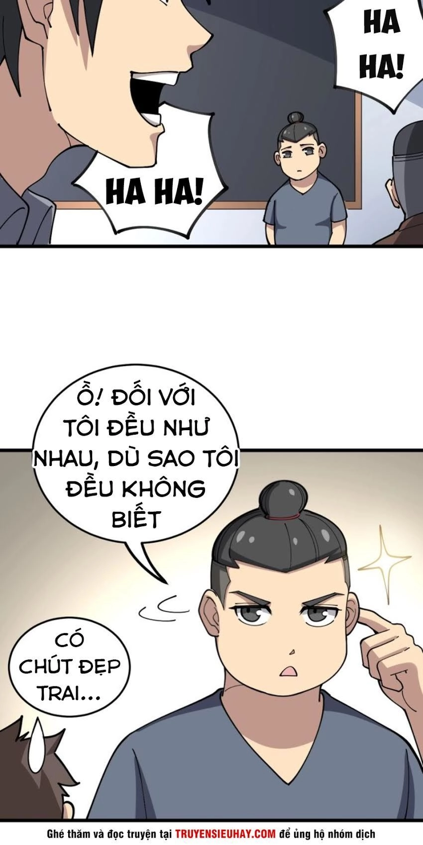 Độc Thủ Vu Y Chapter 40 - 43