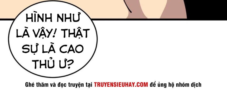 Độc Thủ Vu Y Chapter 40 - 45