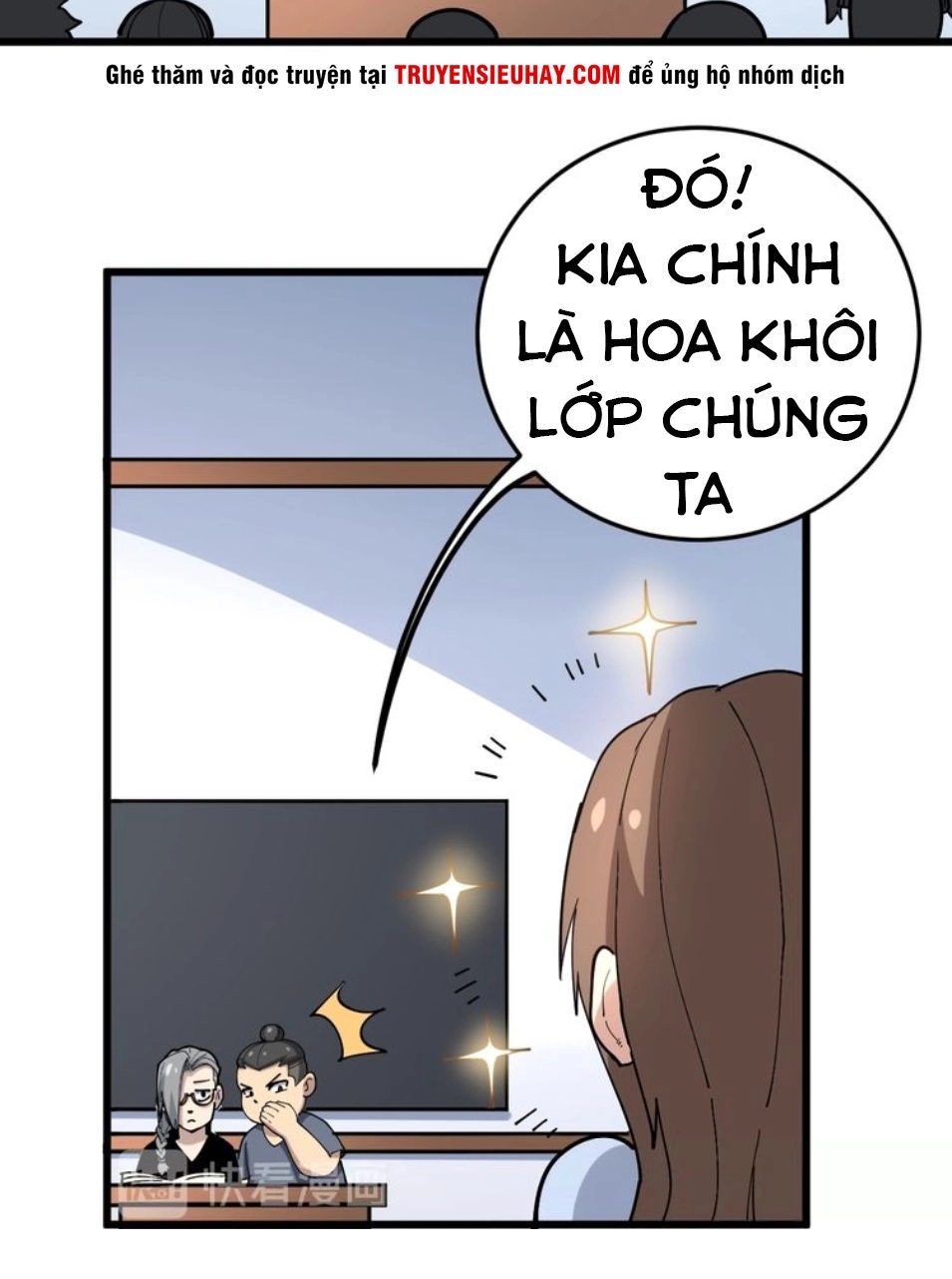 Độc Thủ Vu Y Chapter 40 - 47