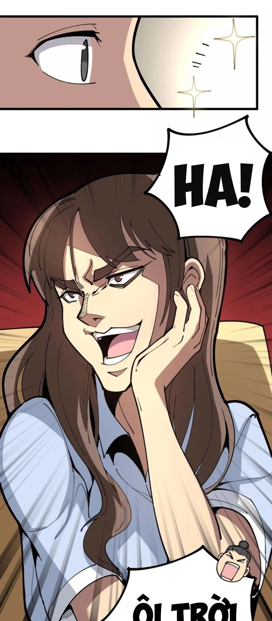 Độc Thủ Vu Y Chapter 40 - 48