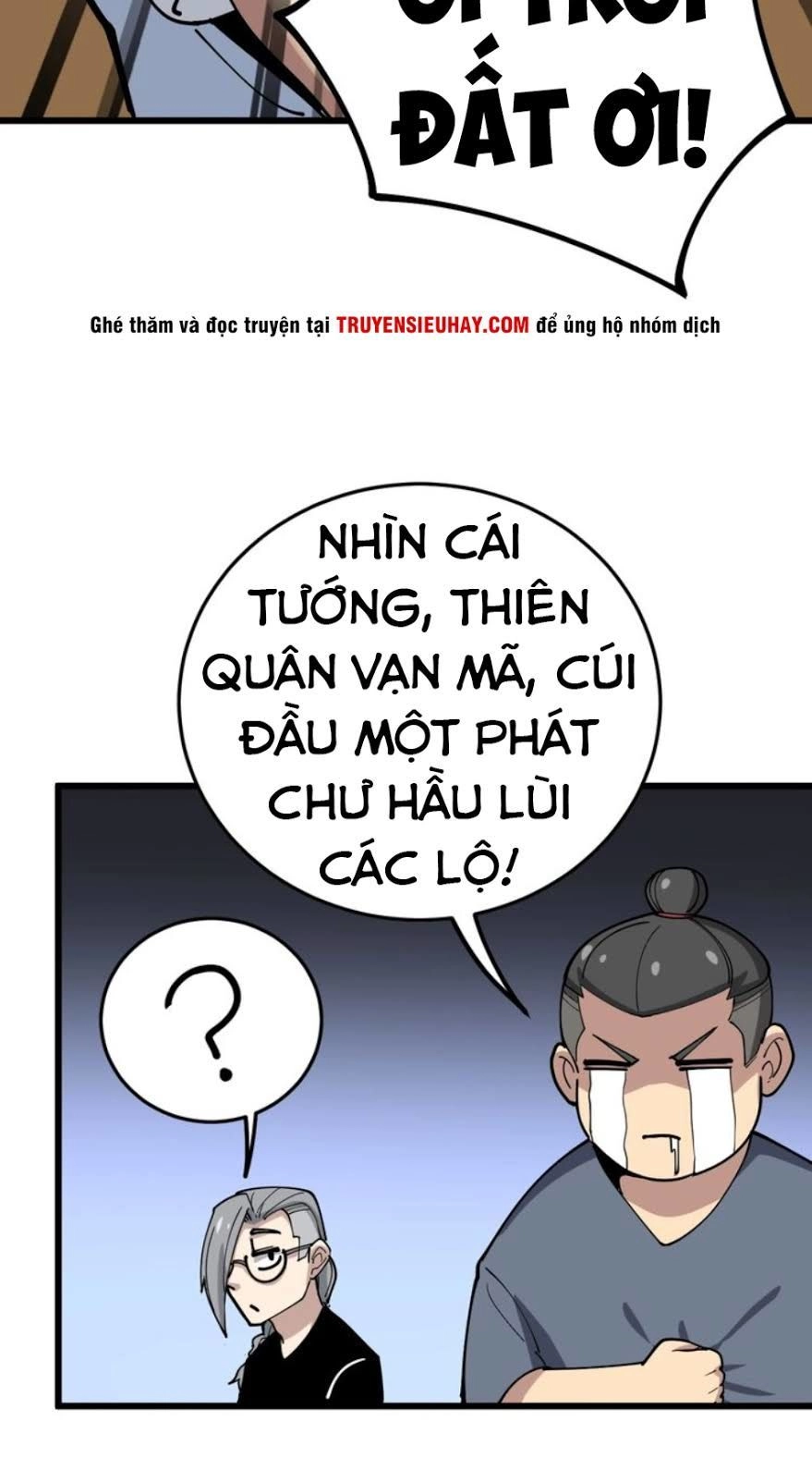Độc Thủ Vu Y Chapter 40 - 49