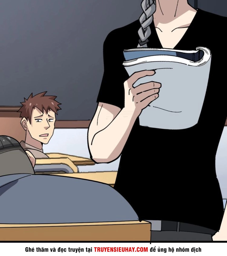 Độc Thủ Vu Y Chapter 41 - 5