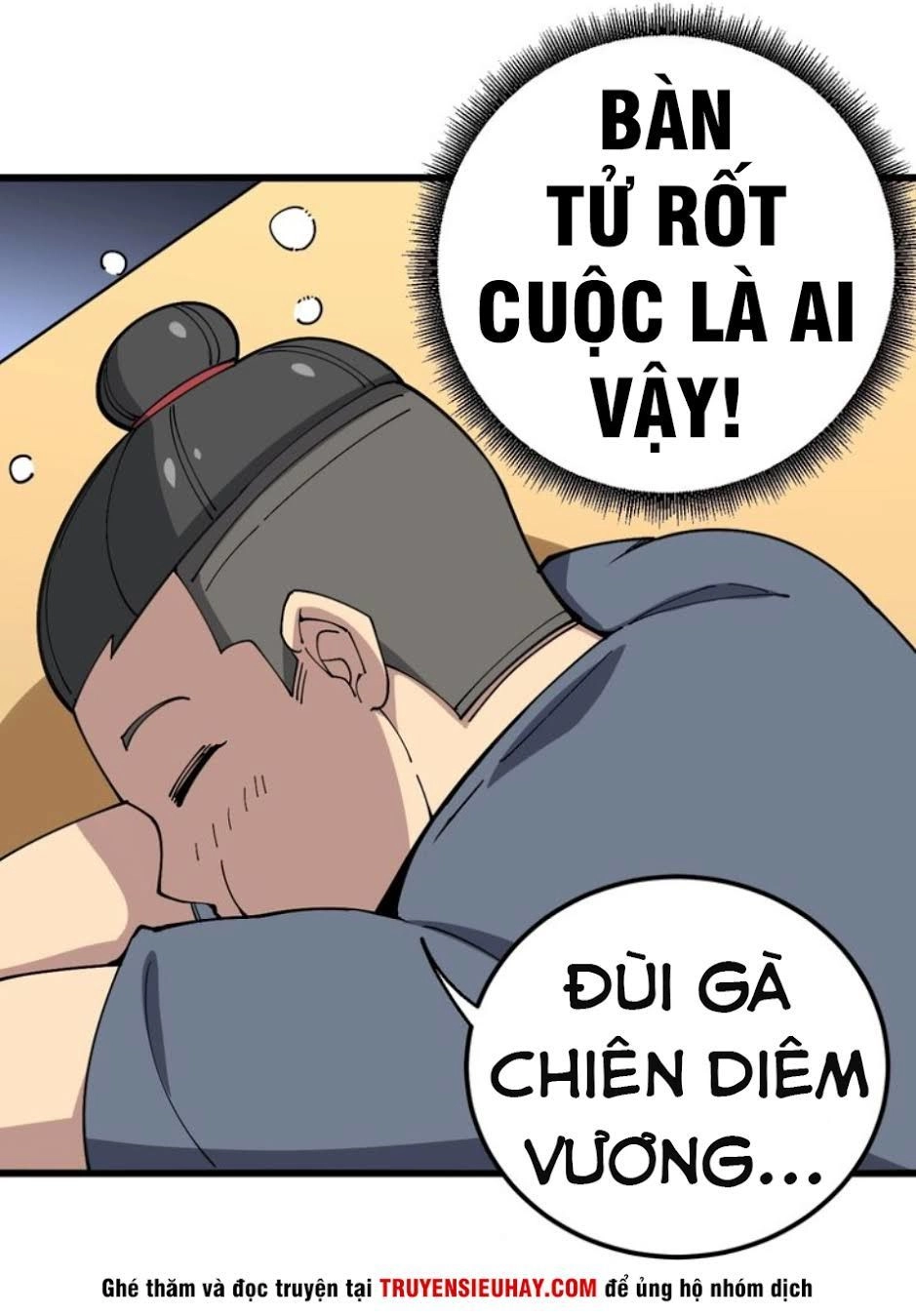 Độc Thủ Vu Y Chapter 41 - 9