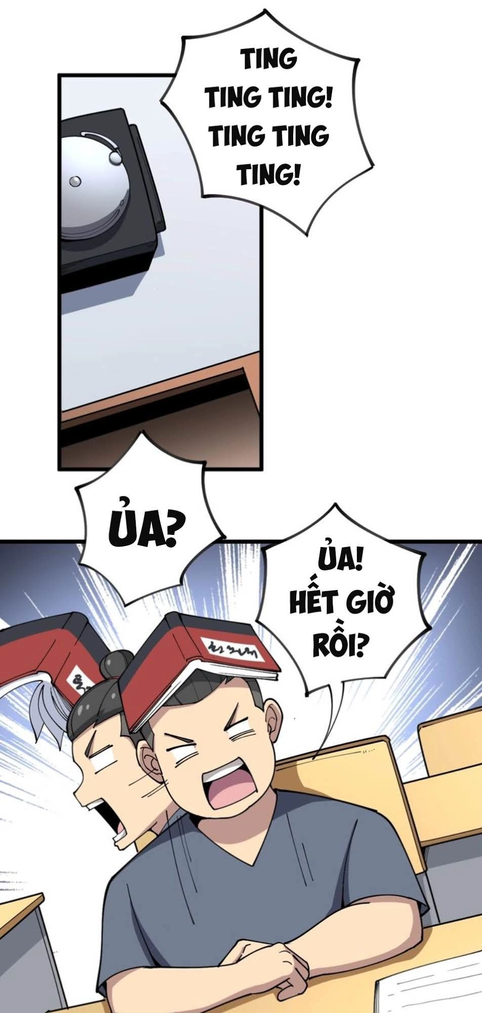 Độc Thủ Vu Y Chapter 41 - 10