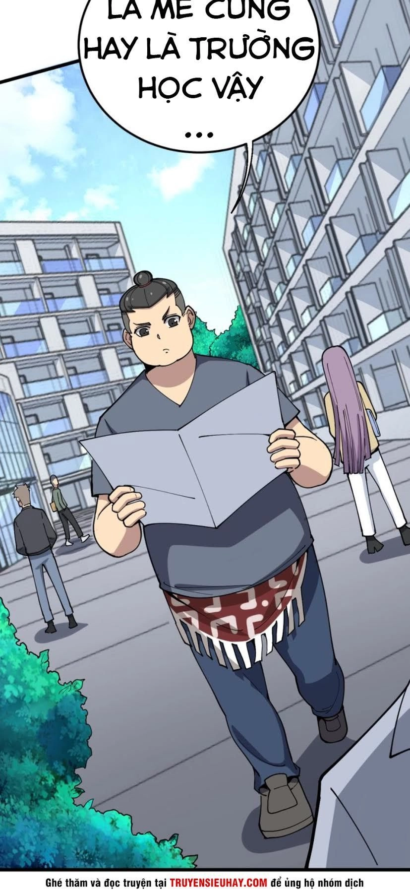 Độc Thủ Vu Y Chapter 41 - 13