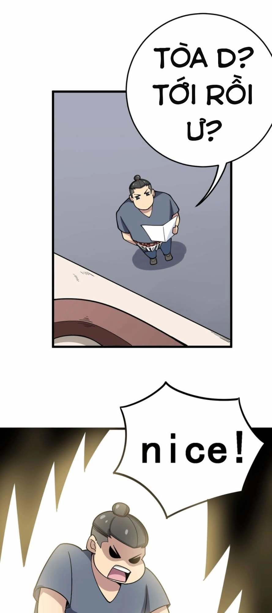 Độc Thủ Vu Y Chapter 41 - 16