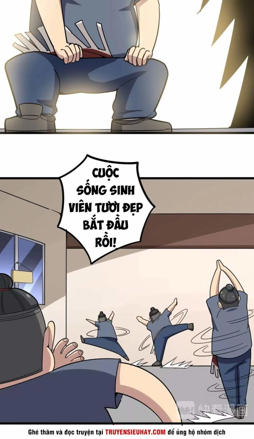 Độc Thủ Vu Y Chapter 41 - 17