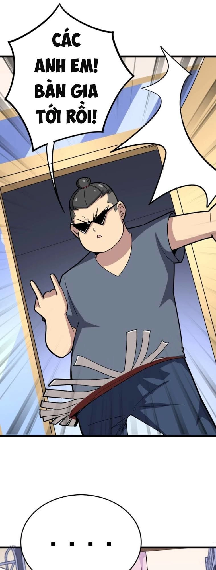 Độc Thủ Vu Y Chapter 41 - 18