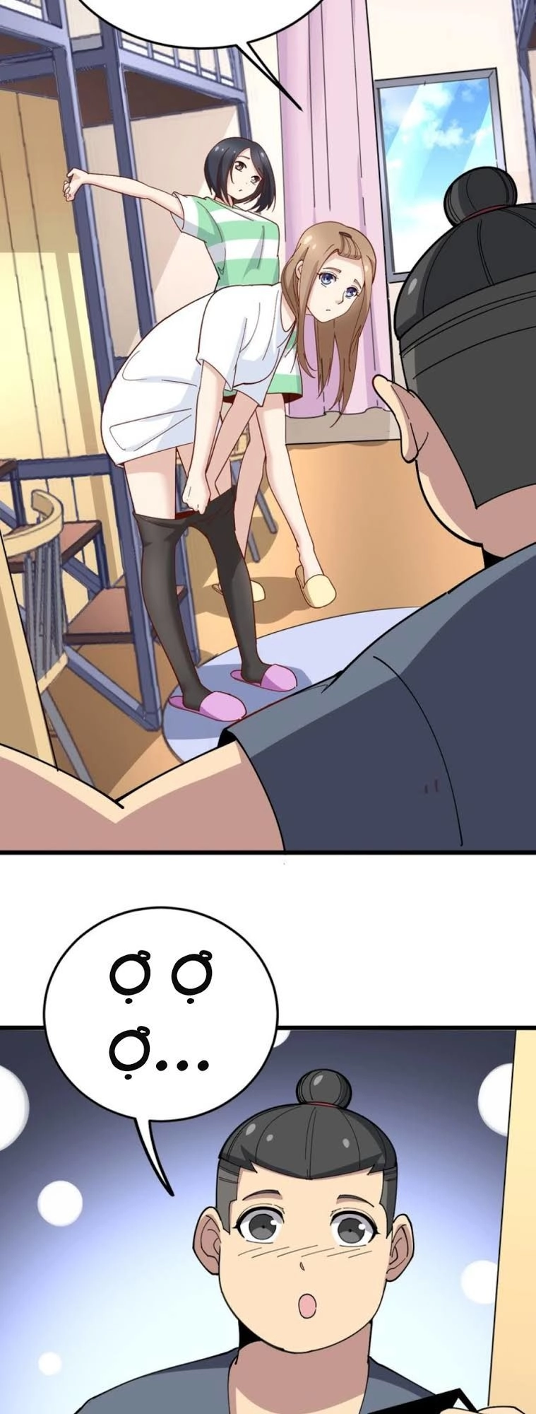 Độc Thủ Vu Y Chapter 41 - 19