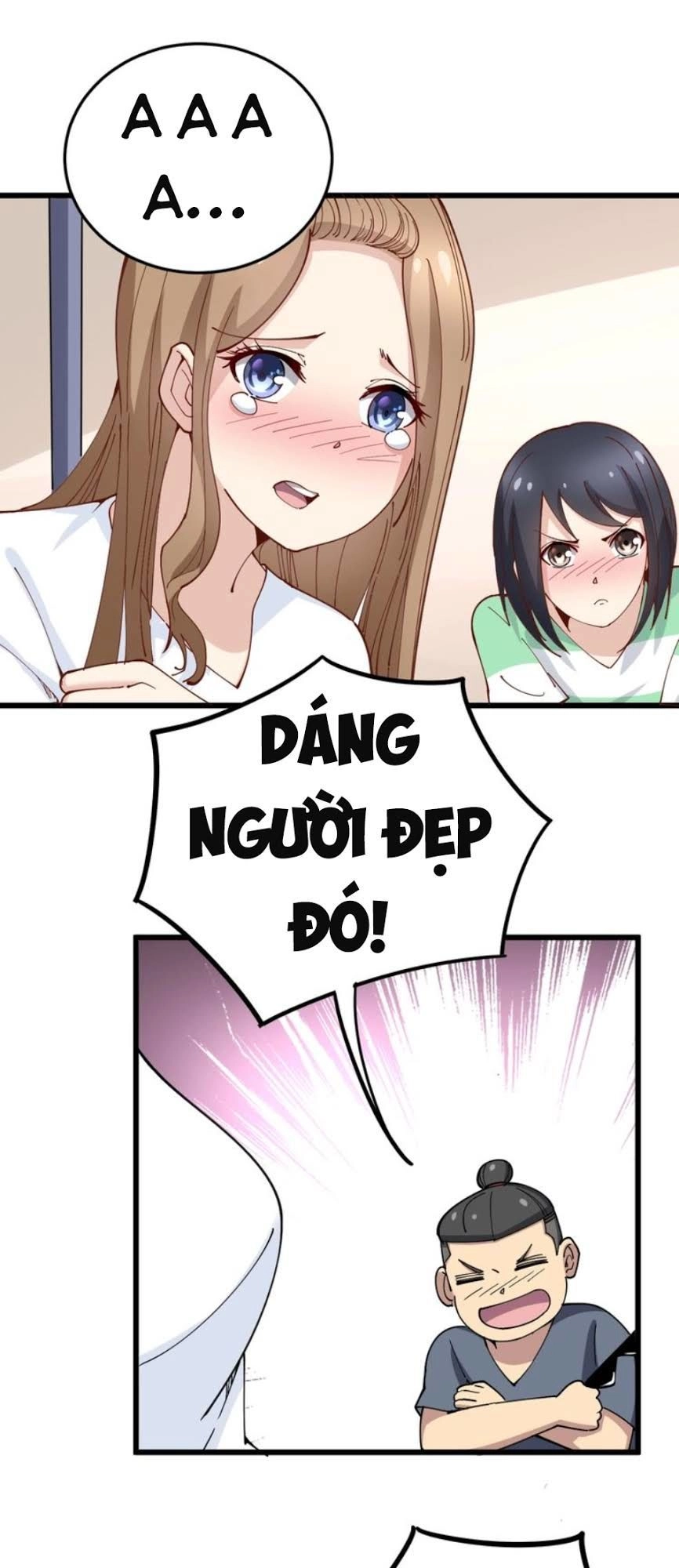 Độc Thủ Vu Y Chapter 41 - 21