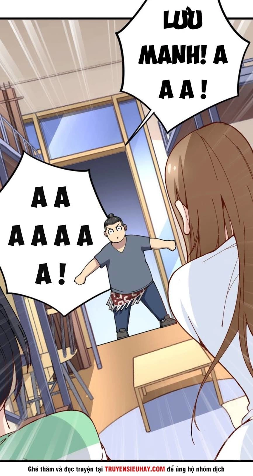 Độc Thủ Vu Y Chapter 41 - 22