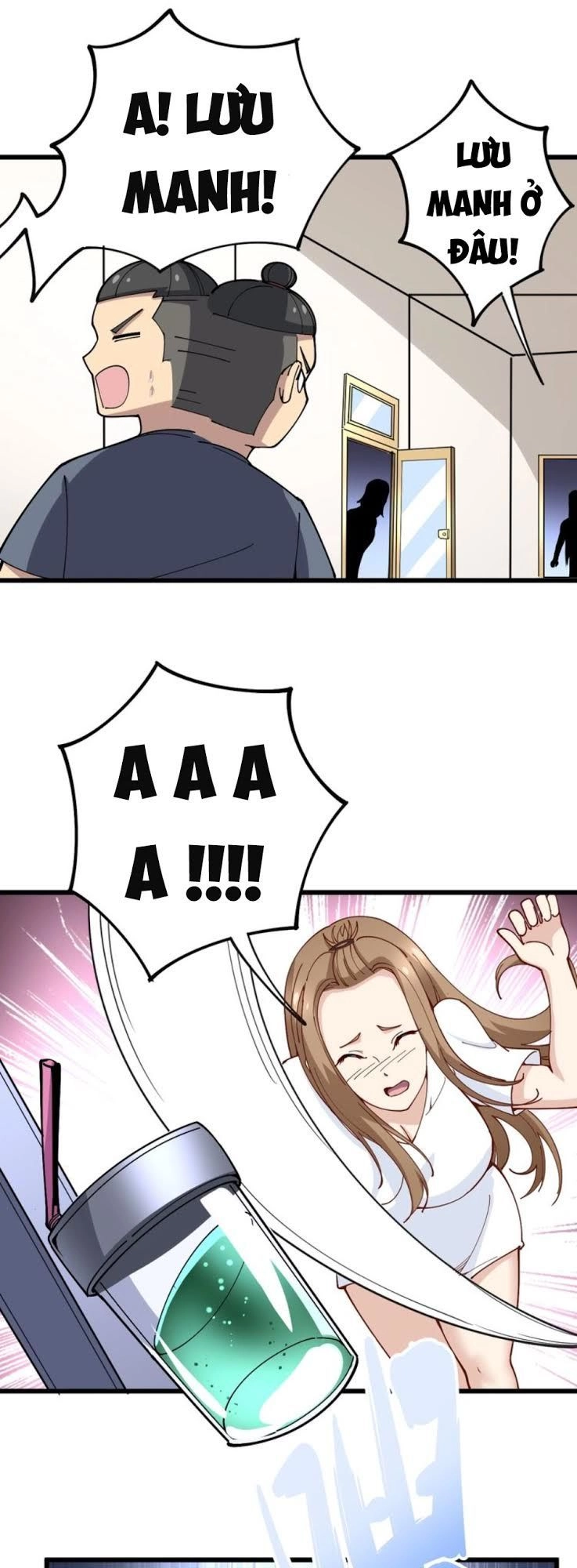 Độc Thủ Vu Y Chapter 41 - 23