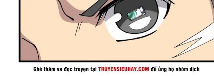 Độc Thủ Vu Y Chapter 41 - 25