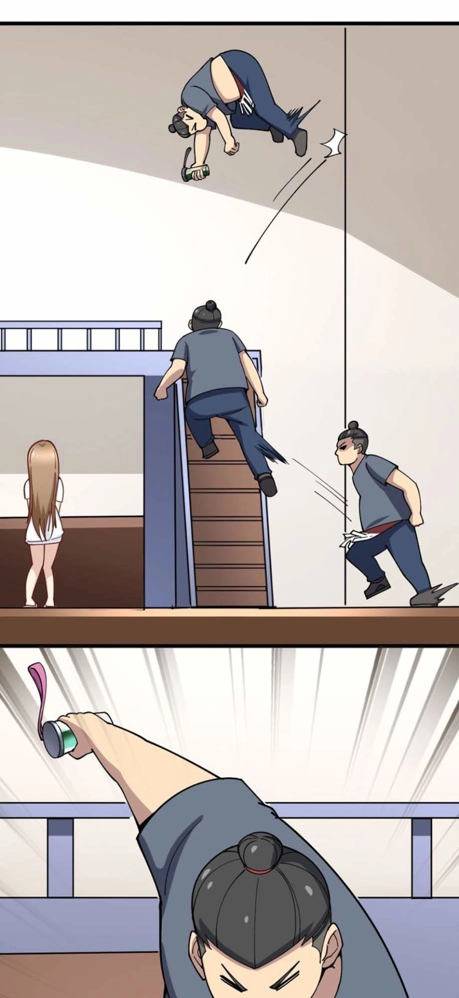 Độc Thủ Vu Y Chapter 41 - 26