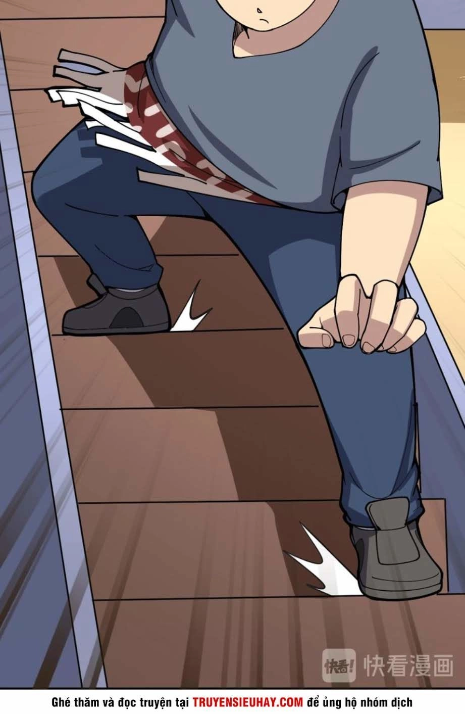 Độc Thủ Vu Y Chapter 41 - 27