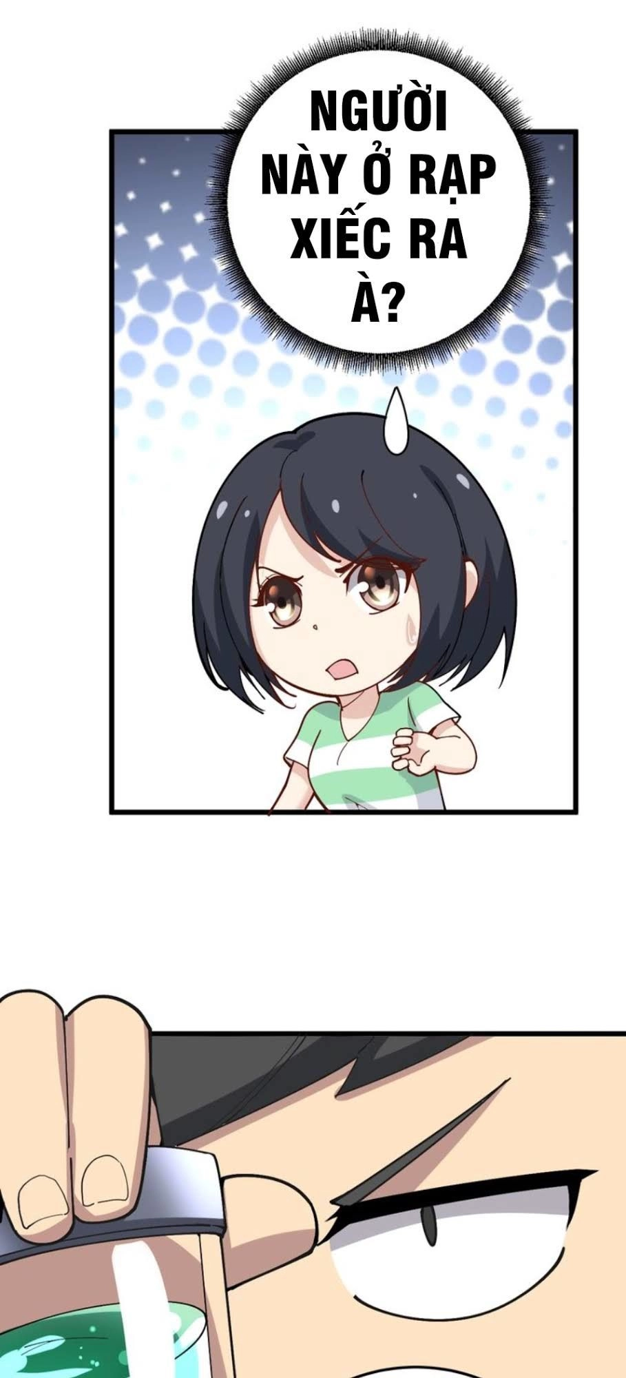 Độc Thủ Vu Y Chapter 41 - 28