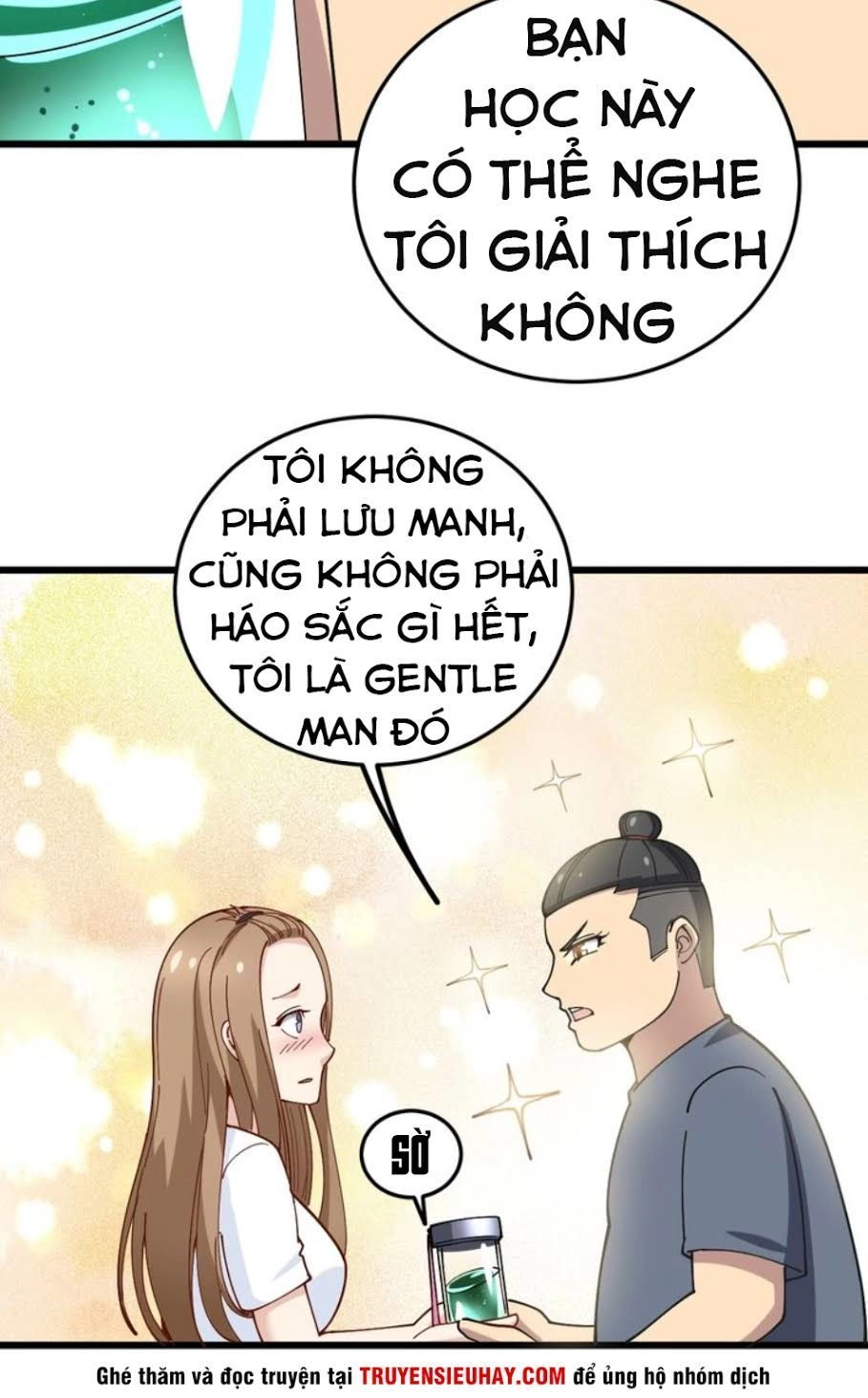 Độc Thủ Vu Y Chapter 41 - 29