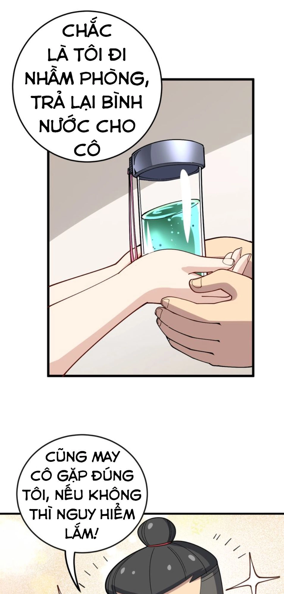 Độc Thủ Vu Y Chapter 41 - 30